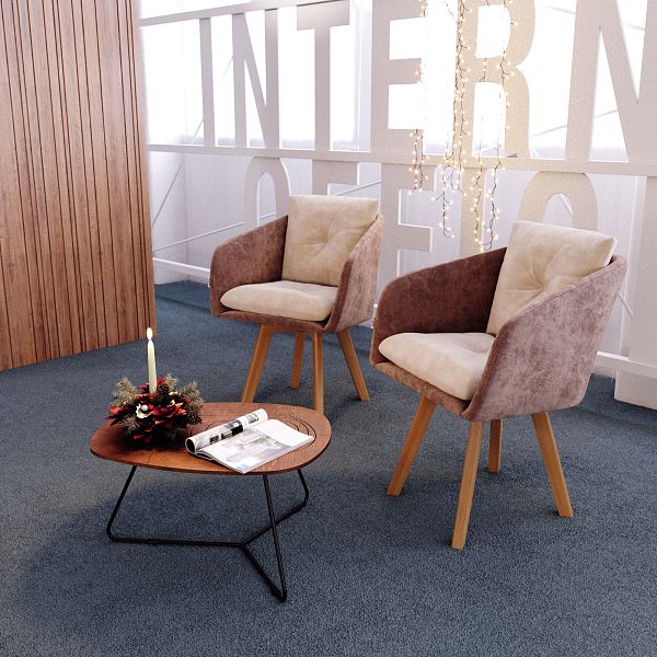 Сидение Sheffilton SHT-ST43-2 - дополнительное фото