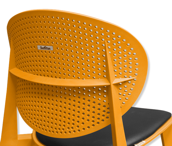 Стол со стульями SHT-DS89 - дополнительное фото
