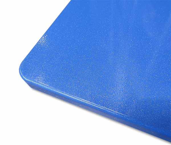 Столешница SHT-ТT 80/80 МДФ синий металлик 9507 - дополнительное фото