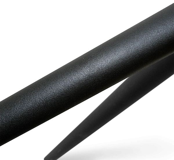 Пластиковое основание для стола Sheffilton SHT-TU30 черный - дополнительное фото