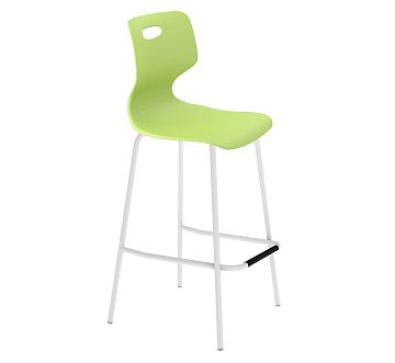 Стул барный SHT-ST58/S29P