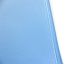 Стул Sheffilton SHT-S75 голубой/хром лак - галерея