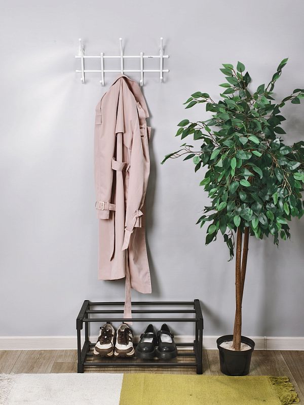 Вешалка Sheffilton Стандарт 2/5 - дополнительное фото