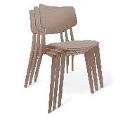 Стул Sheffilton SHT-S110-P