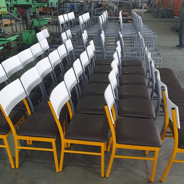 Стул барный Sheffilton SHT-S102 - дополнительное фото