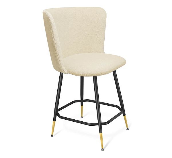 Стул полубарный Sheffilton SHT-ST36/S148-1 - дополнительное фото