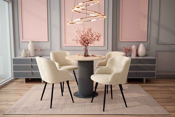 Сидение Sheffilton SHT-ST39 - дополнительное фото