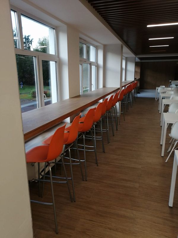 Сидение Sheffilton SHT-ST29 - дополнительное фото