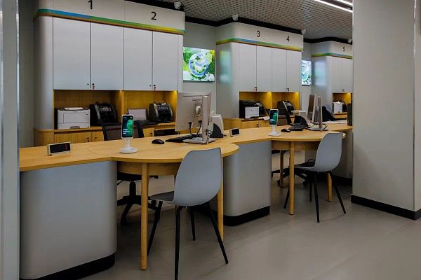 Сидение Sheffilton SHT-ST29 - дополнительное фото