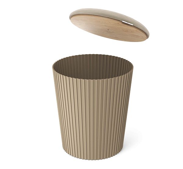 Пуф Sheffilton SHT-B24 - дополнительное фото