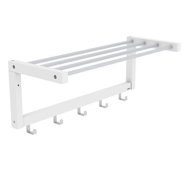 Вешалка Sheffilton Альберо SHT-WH4 - дополнительное фото