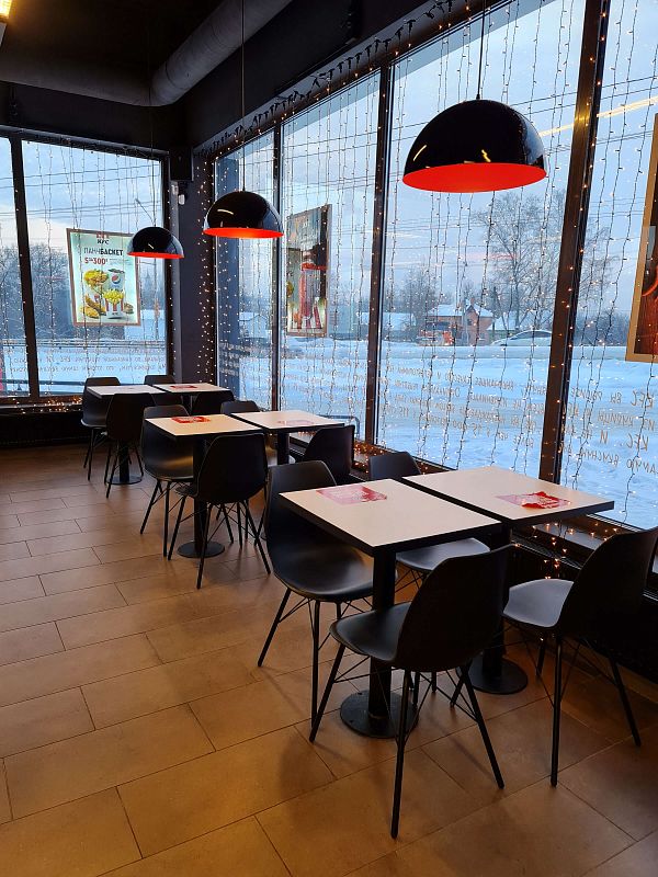 Сидение Sheffilton SHT-ST29 - дополнительное фото