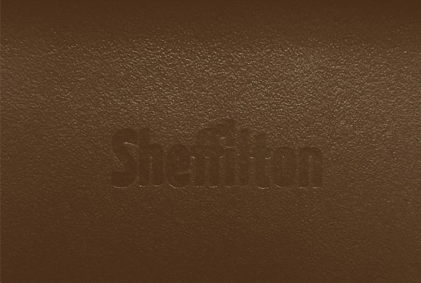 Сидение Sheffilton SHT-ST29 из пластика - дополнительное фото