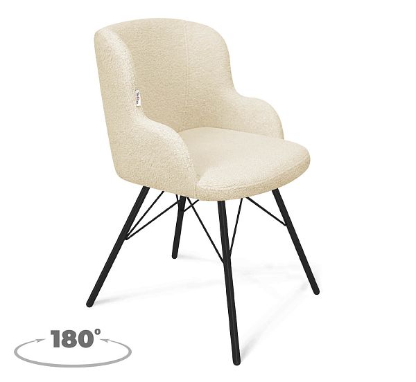 Стул Sheffilton SHT-ST39/S370-VP - дополнительное фото