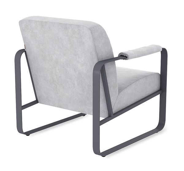 Кресло Blomberg - дополнительное фото