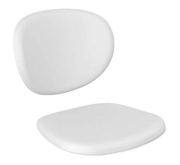 Спинка и сидение Sheffilton SHT-SB180/ST180 - дополнительное фото