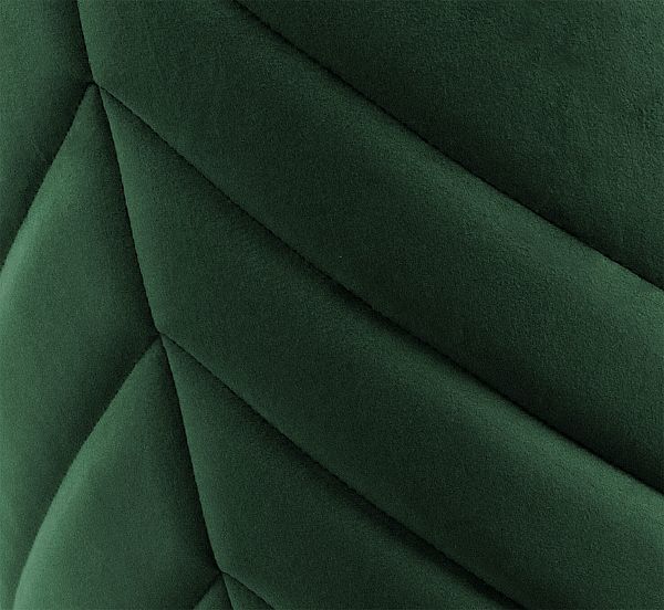 Стул Sheffilton SHT-ST35-2/S95-1 лиственно-зеленый/черный муар/золото - дополнительное фото
