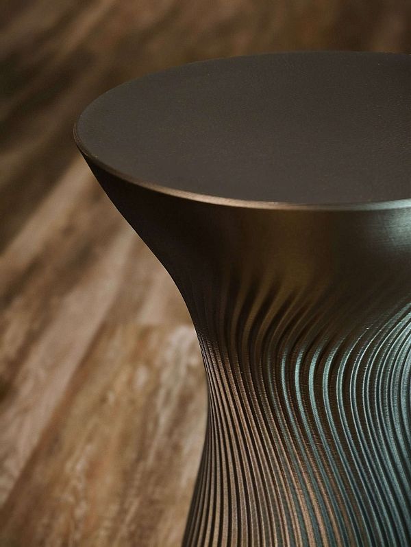 Столик журнальный Sheffilton SHT ТАМ-ТАМ - дополнительное фото