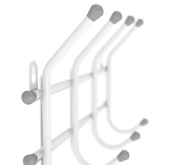 Вешалка Sheffilton Стандарт 1/4 - дополнительное фото