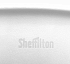 Стул SHT-S30 HD белый/хром лак - галерея
