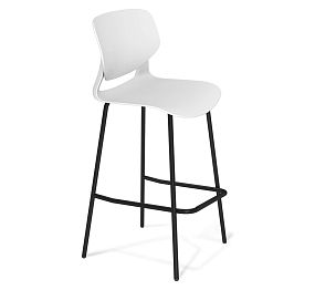 Стул барный Sheffilton SHT-ST59/S196