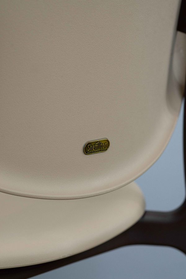 Спинка стула Sheffilton SHT-SB180 - дополнительное фото