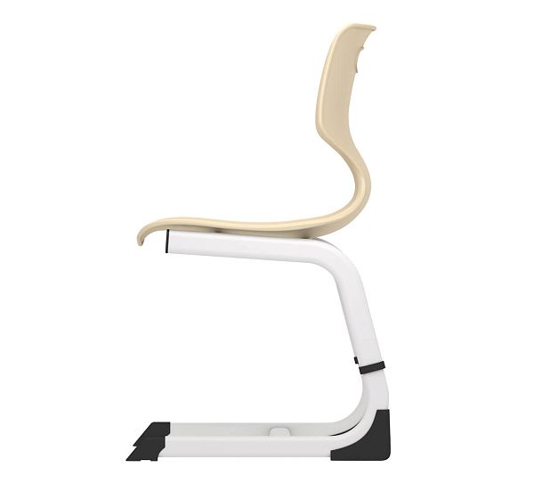 Стул Sheffilton SHT-S-TN22/5-7 - дополнительное фото