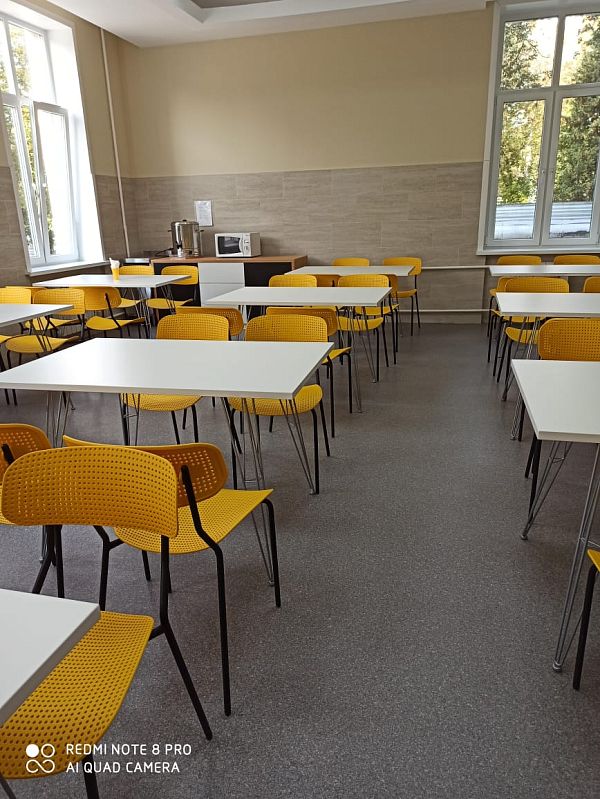 Столешница Sheffilton SHT-TT 80/80  ЛДСП - дополнительное фото