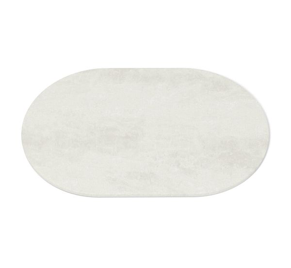 Стол Sheffilton SHT-TU104/120-80 МДФ овальный - дополнительное фото