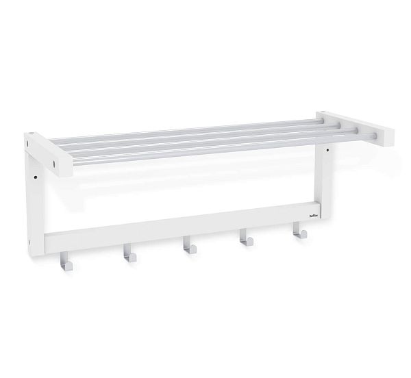 Вешалка Sheffilton Альберо SHT-WH4 - дополнительное фото