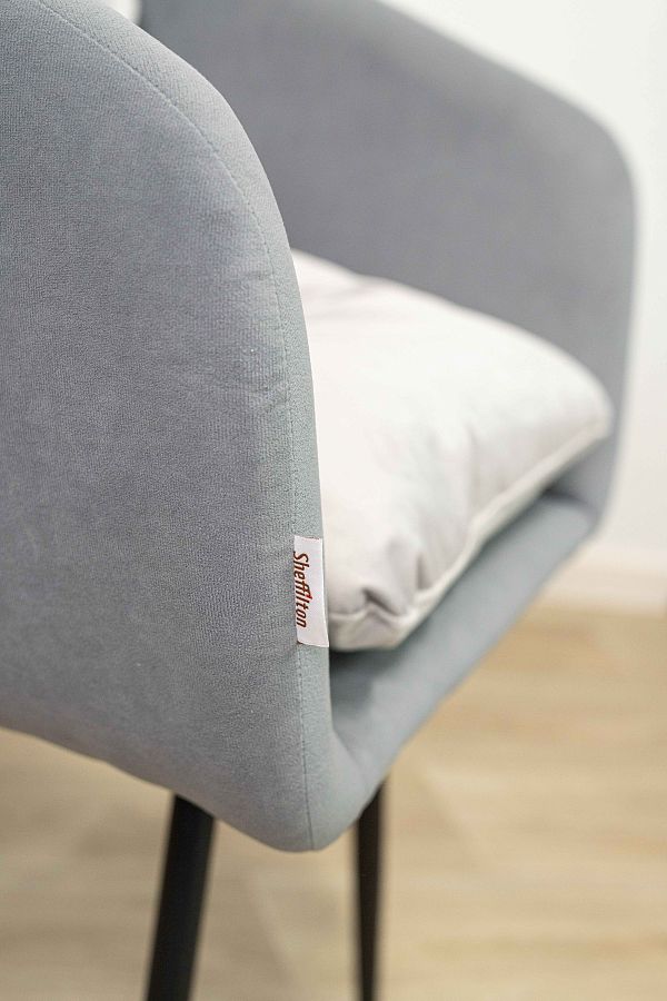 Сидение Sheffilton SHT-ST43-2 - дополнительное фото