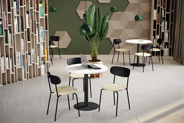 Стул Sheffilton SHT-ST85-2/S188 - дополнительное фото