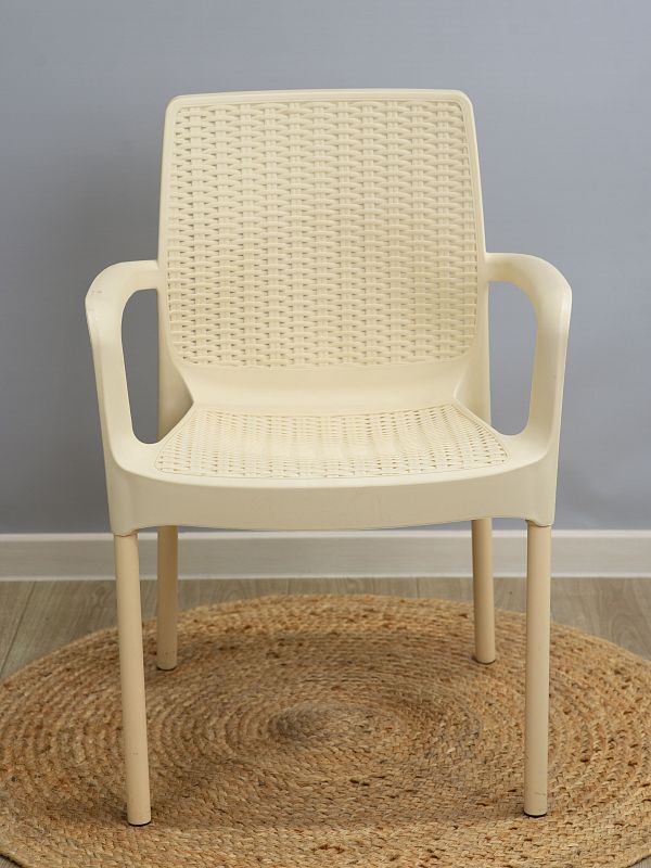 Плетеный стул SHT-ST68/S424 - дополнительное фото