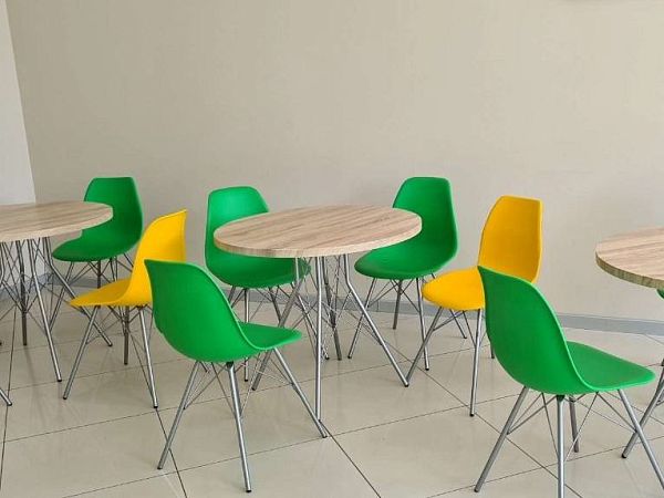 Сидение Sheffilton SHT-ST29 - дополнительное фото