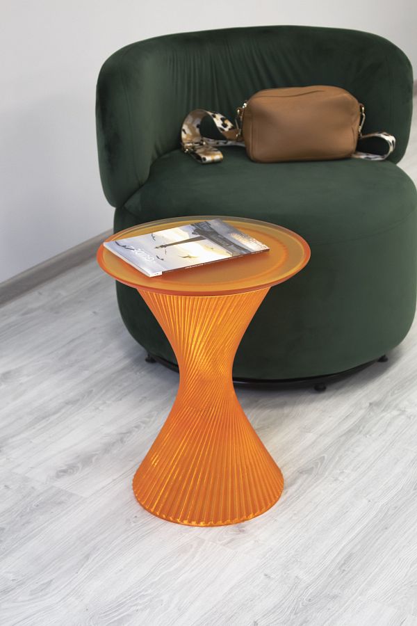 Столик кофейный Sheffilton SHT СНОП - дополнительное фото