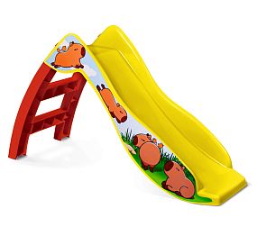 Игровая горка Sheffilton KIDS Капибары
