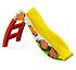 Игровая горка Sheffilton KIDS Капибары