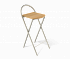 Стол со стульями SHT-DS19 - галерея
