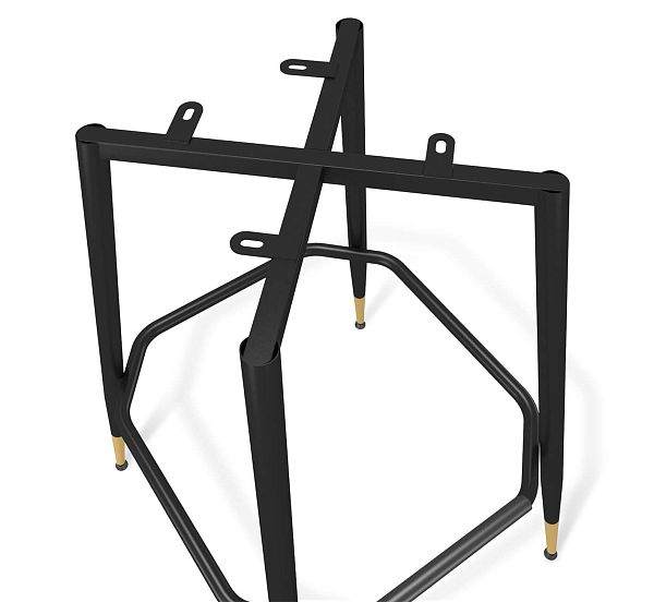 Стул полубарный SHT-ST42-1/S148-1 - дополнительное фото