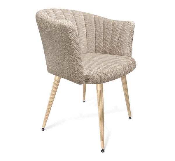 Стул Sheffilton SHT-ST42-1/S95-WH-1 - дополнительное фото