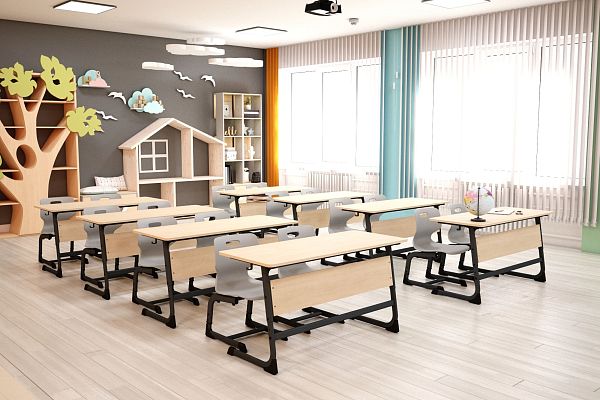 Стул SHT-S-TN21/3-5 - дополнительное фото