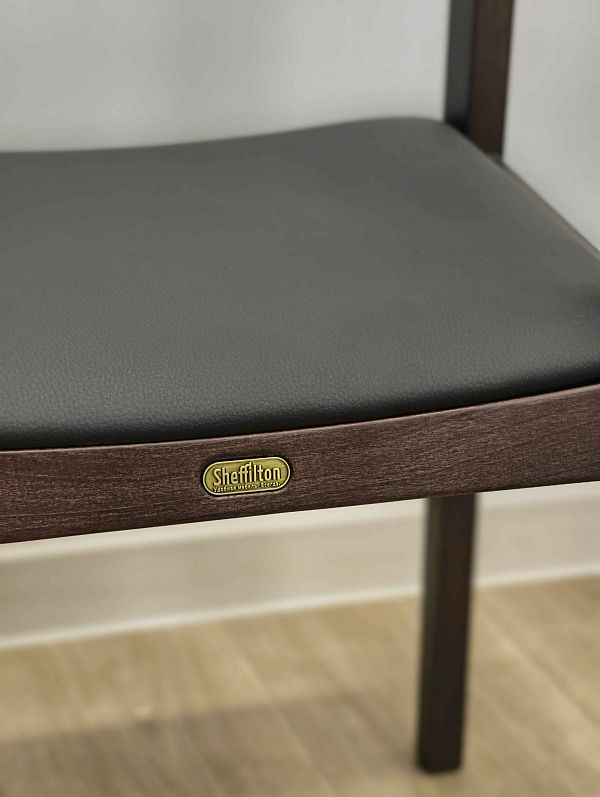 Стул Sheffilton SHT-S203 - дополнительное фото