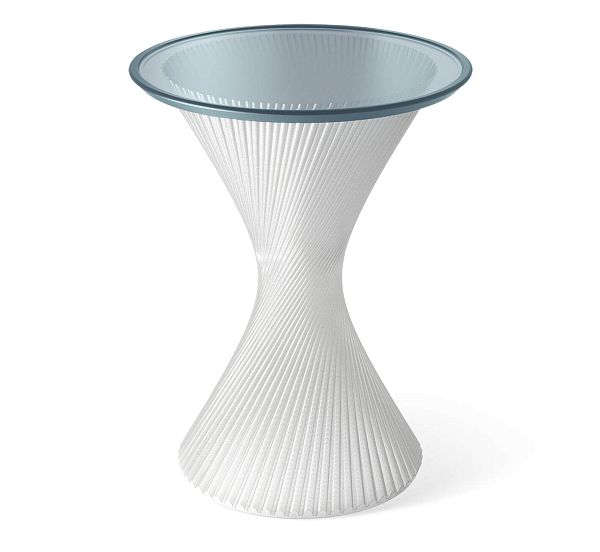 Столик кофейный Sheffilton SHT СНОП - дополнительное фото