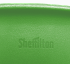 Стул SHT-ST7/S39 с подлокотниками зеленый зеленый/прозрачный лак - галерея