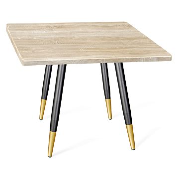 Стол Sheffilton SHT-TU104/80/80 МДФ