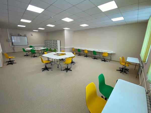 Сидение Sheffilton SHT-ST29 - дополнительное фото