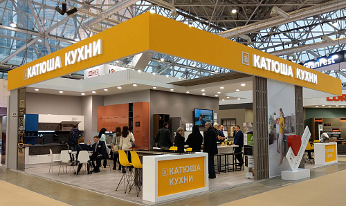 Фото интерьера