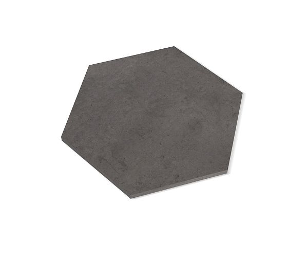 Столик журнальный SHT-TU29/H36/TT20 ЛДСП 70 черный муар/бетон чикаго темно-серый - дополнительное фото