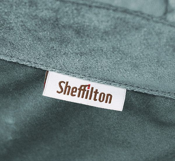 Сидение Sheffilton SHT-ST31-С2 - дополнительное фото