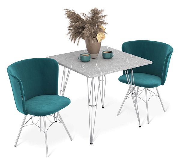 Обеденная группа Sheffilton SHT-DS322 - дополнительное фото